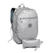 Mochila Bolsa Backpack Dama Mc.carthy Mod. Mc-022/2