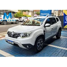 Renault Duster Icon 1.6 Cvt 2021