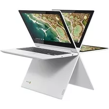 Lenovo Chromebook 2 In 1 Convertible Laptop 11.6 Inch Hd (