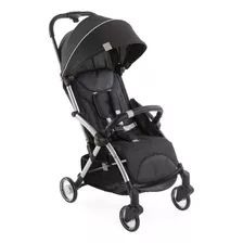 Carrinho De Bebê De Passeio Goody Plus Graphite Chicco