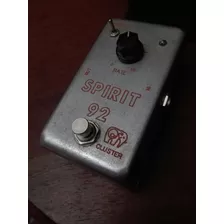 Pedal Fx 