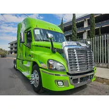 Freightliner Cascadia Man 2016