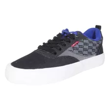 Zapatillas Levi's Lance-lo - A Pedido_exkarg