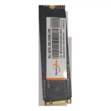 Ssd Walram 256gb M.2 Ngff 2280 6gb/s Solid State Drive