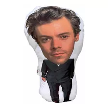 Peluche Tipo Cojín Harry Styles Chiquito