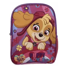 Mochila Paw Patrol Skye