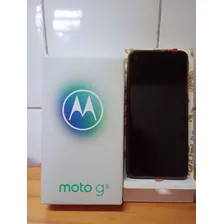 Celular Moto G8