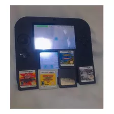 Nintendo 2ds 