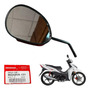 Espejo Derecho/izquierdo D/i Set Honda Cbf 125 Twister (19-2