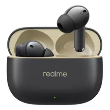 Audifonos Bluetooth Realme Buds T300 Cancelación 30db Nergo