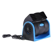 Ventilador De Resfriamento Automático Portátil Super Si Mini