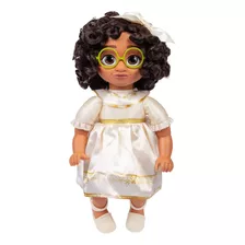 Disney Encanto Young Mirabel Doll