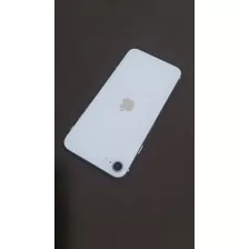 iPhone SE 2020 (2da Generación) 64 Gb Blanco Con Caja