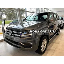 Volkswagen Vw Amarok V6 0km Highline Precio Full 4x4 2024 P9