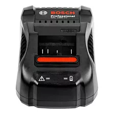 Carregador Rápido De Baterias 18v Bosch Gal 1880 Cv