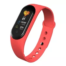 Reloj Smart Watch M5 Smartband Pulsera Deportivo Fitness