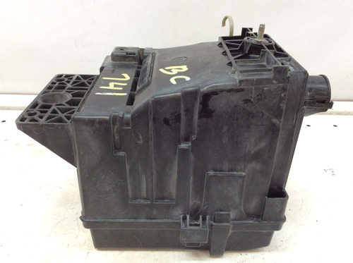 Caja Porta Fusibles Nissan Armada Se V8 5.6 4x2 Aut 04-12 Foto 5