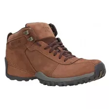 Bota Caterpillar P 724630 M4m Gingerbread Elite 25-30 Hombr