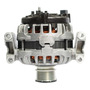 Alternador Para Mercedes Benz Lo915 4.2 2008 2016 Mercedes Benz Clase A