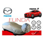 Funda Cubierta Lona Cubre Mazda3 Sedan 2023