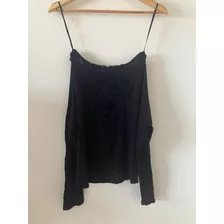 Remera Forever 21 Mujer Importada Talle M