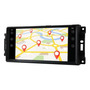 Estereo Vw Routan Pantalla Android Touch Radio Wifi Gps Bt 