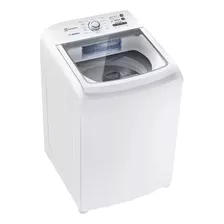 Lavadora De Roupas Electrolux 17kg Auto 11 Prog Led17 220v