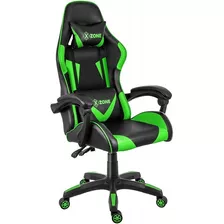 Silla Gamer Xzone