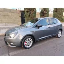 Seat Ibiza 1.6 Blitz 2015