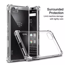 Case Funda Protector Antishock Para Blackberry Keyone Imak