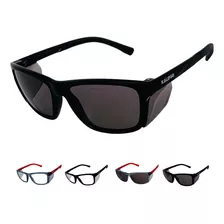 Armacao Oculos Seguranca Ideal P Lentes D Grau Modelo Cancun