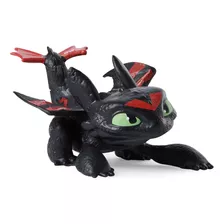 Chimuelo Toothless Dragones Cómo Entrenar A Tu Dragón