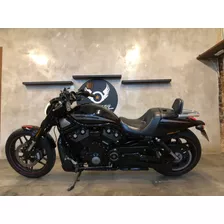 Harley Davidson Vrod Night Rod Special Vrscdx 2015