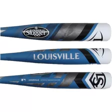 Bate De Béisbol De Aluminio Louisville Warrior 35 De Largo 23/4 De Diámetro