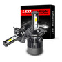 Bombilla Led Antiniebla Para Renault Clio 2002 2007-2010