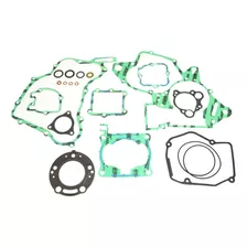 Empaques Kit Completo: Honda 125 Cr ( Solo Año 2004 )