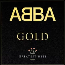 Abba Gold: Grandes Éxitos