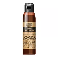 Recarga Fragancia Lavanda Y Manzanilla X 125 Ml Robot Iberia