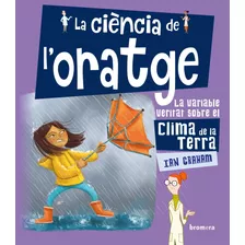 Livro Fisico - La Ciéncia De L'oratge