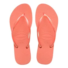 Chinelo Havaianas Slim - As Legítimas