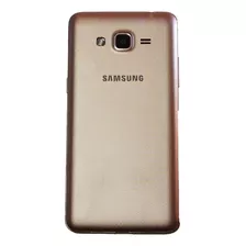 Samsung Galaxy J2 Prime Dual Sim 8 Gb Dorado 1.5 Gb Ram