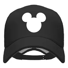 Gorra Disney Mickey Mouse Casa De Mickey