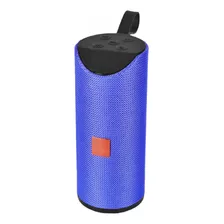 Parlante Bluetooth Portable Altavoz Micro Usb A Usb-a Ade640