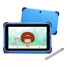 Tablet Infantil Tela 8 Premium 2gb Ram 32gb Hd Android 11