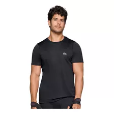 Camiseta Dry Fit Masculino Academia Sport Fitness Selene