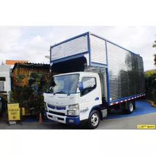 Fuso Canter