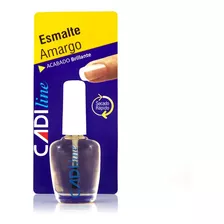 Cadiline Tratamientos Esmalte Amargo 14ml