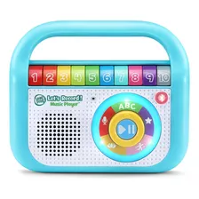 Leapfrog Let's Record Music - 7350718:ml A $318990