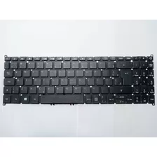 Teclado Para Acer Aspire 3 A315-42g A315-42g-r8lu Abnt2