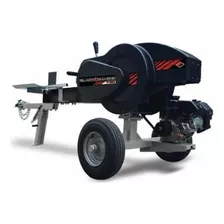 Rajadora De Leña Astilla30ts Lsf3000 Motor Briggs & Stratton